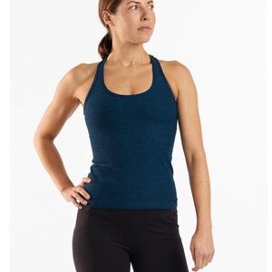 Beyond Yoga Spacedye Step Up Racerback Tank